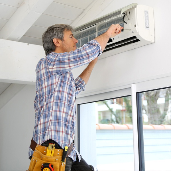 Marmaraereğlisi Klima Tamircisi